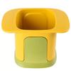Onion Dice Cutter, Potato and French Fries Strip Cutter, Multi-functional Vegetable Cutter, Fruit Dice Cutter, Household Cooking Kitchen Small Tools