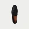 Thommcan Men S Comfort Slip On Loafer Black 9tmmd15S1m