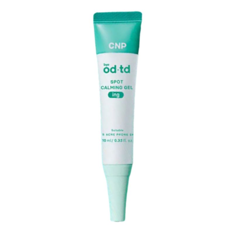 CNP Bye OD-TD Spot Calming Gel 10ml (Fast Relief & Soothing by LG H&H)