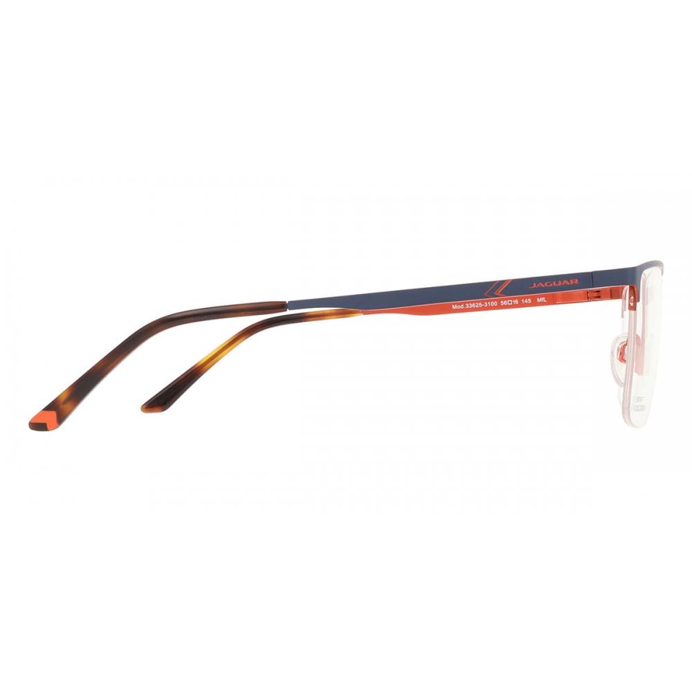 Jaguar 3625 3100 Men Eyeglasses