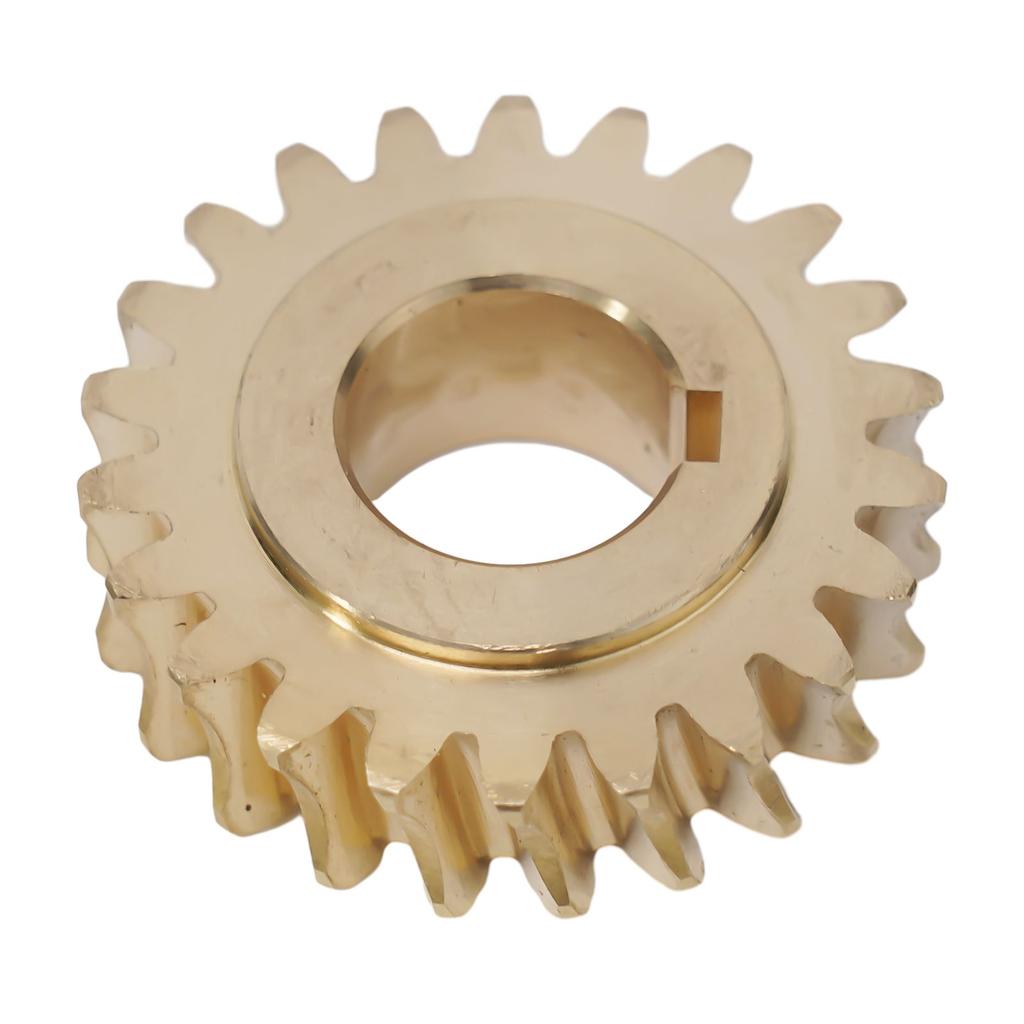 22 Tooth Replacement Worm Gear For FOR Craftsman Dual Stage Snow Thrower 536884781 536886140 536885410 536885470 536885400