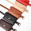 Belt Women's Decorative Waist Seal Versatile Trendy and Fashionable Exterior Matching Skirt Women's Belt Mini Waist Bag
