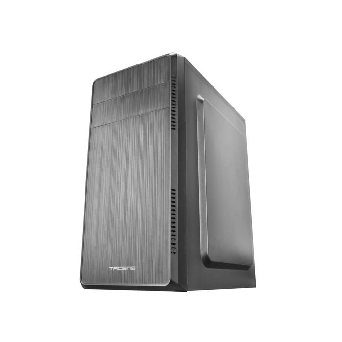 Mini-tower case - Tacens - ACM500 - USB 3.0 - Micro ATX/ITX - Black