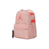 New Jordan Polyester Backpack Trumpets Unisex Pink JD2213008TD-002