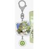 Game Yuan Shen Goods Tighnari Collei Keychain Cute Acrylic Stand Badge Collection Kawaii Desk Display Ornament Accesorios Gifts