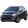 Left Mirror Opel Mokka A Electrically Heated 5-Pin 2012-2020