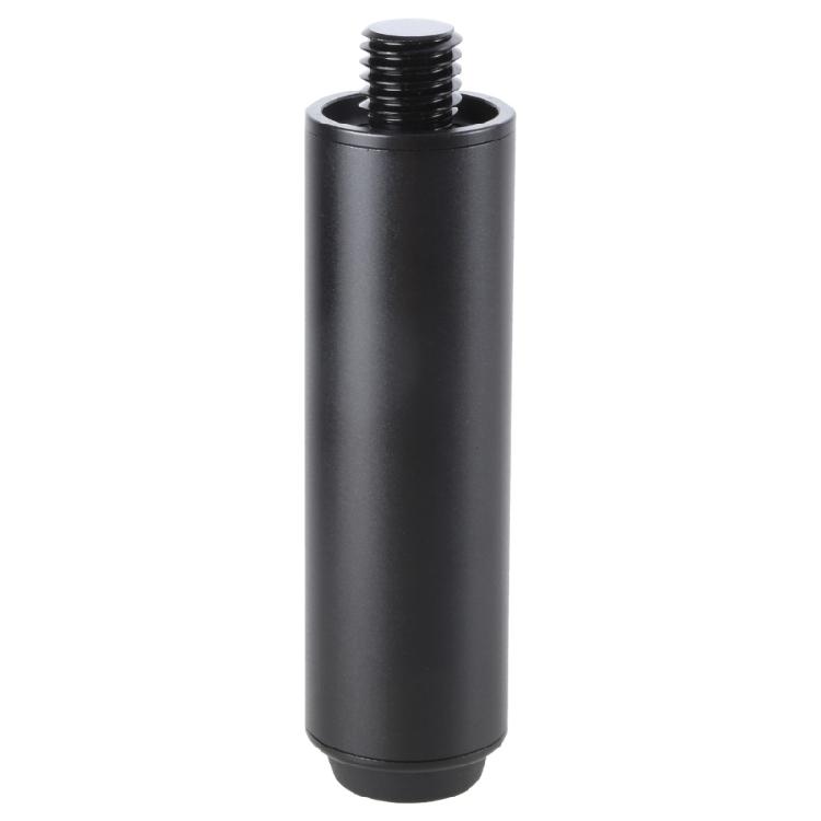 Billiard  Pool Cue Stick Extension Super Comfortable Feel, Quickly & Easy to Install for Universal/How Super Comfort