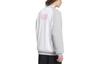 Adidas Jackets Unisex White Light Gray V Neck Moderate Pilot IT6397