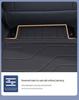 26 GAC AION RT Floor Mats TPE Full Coverage Carpet Foot & Trunk Mats