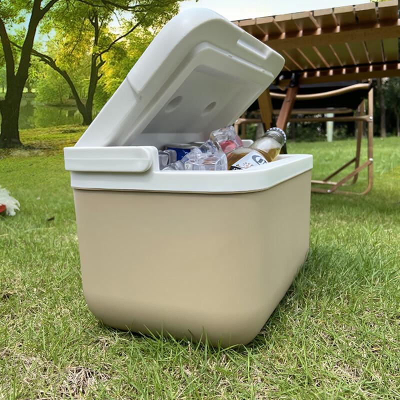 Quyoubang Portable Outdoor Cooler