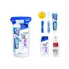 JOYTOUR 7-Piece Travel Wash Kit