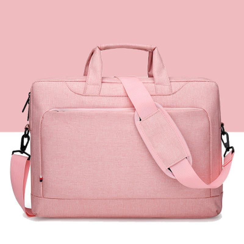 Laptop Case Computer Bag Sleeve Cover Ladybug On The Chip Waterproof Shoulder Briefcase 13 14 15.6 Inch Laptop Case Computer Bag Sleeve Cover Ladybug On The Chip Waterproof Shoulder Briefcase 13 14 15.6 Inch