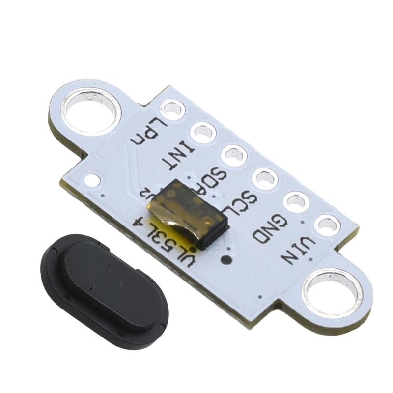 Low Power Distance Measurement Sensors Module With 1mm Accuracy For Drones And Intelligent Systems