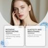 Collagen Serum Anti Aging Moisturize Nourish Fade Fine Lines Smooth Tighten Elasticity Glow Toner Facial Essence Liquid Skincare