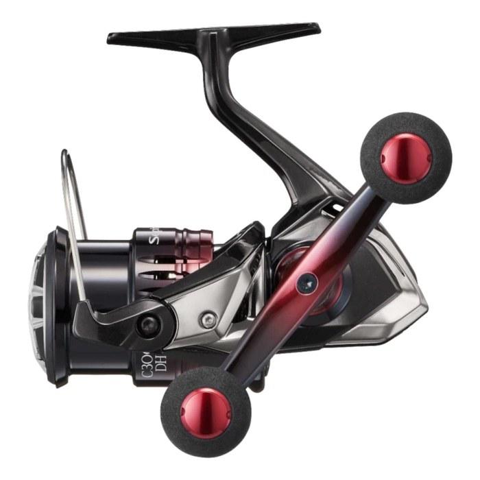 Shimano 22 Sephia BB C3000SDHHG Black