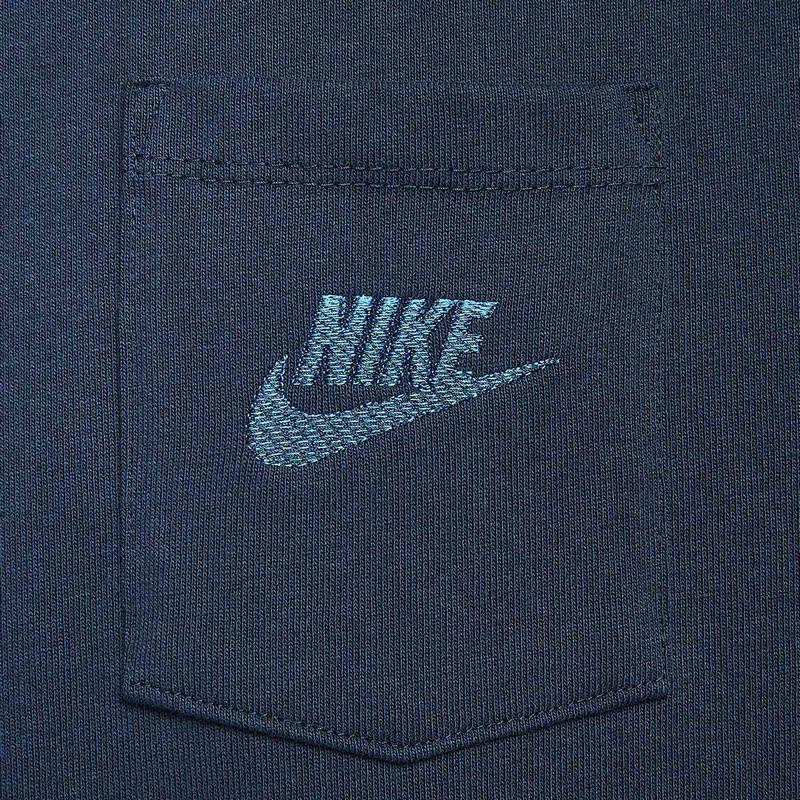 Nike Men's AS M NSW SSNL PRE ESS PKT Short Sleeve T-Shirt