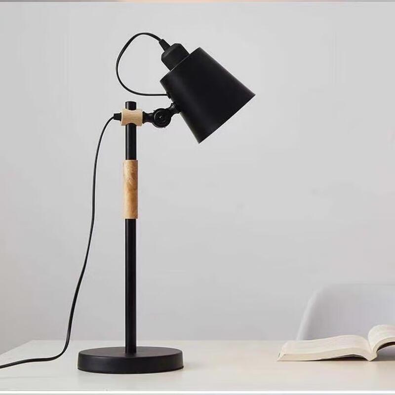 NuFeng Dimmable Portable Desk Lamp