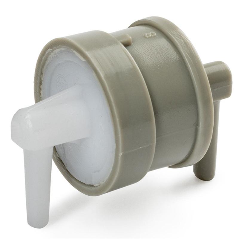 AEF2-6Pcs Fuel Gas Filters For Toyota 4Runner Hilux Hiace Land Cruiser Hfn Vacuum 90917-11036 9091711036 90917 11036