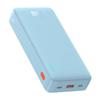 Powerbank Baseus Airpow 20000Mah 20W (Niebieski)