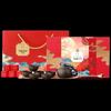 Fuman Tang Zisha Purple Clay Tea Set Gift Box