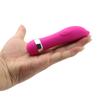 Kvinne G-Spot Vagina Vibrator Klitoris Analplugg Rumpe Erotiske sexleketøy for kvinner Menn Voksne Dildoer Fidget Leker Onani