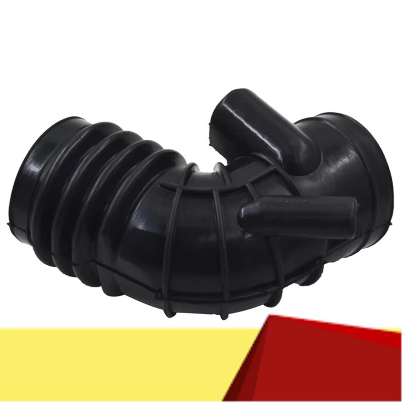 13711708800 Ansaugschlauch Rohr Motorluftansaugstiefel Winkelstück Für BMW E30 325I 325Is 325Ix-M53K