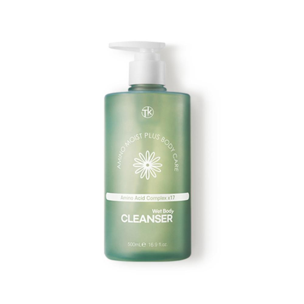 Twentykei Amino Acid Complex X17 Wet Body Wash 500ml NONE