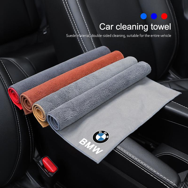Prosoape pentru curățarea mașinii Lavete Auto Șervețele pentru îndepărtarea prafului Pentru BMW G30 G32 G01 G02 G05 G06 G07 G26 G23 G22 F40 F20 G08 G16 G15 G14