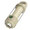 Outdoor Camping Light Multi-light Source Portable Keychain Hook Mini Small Flashlight Ambient Camping Light