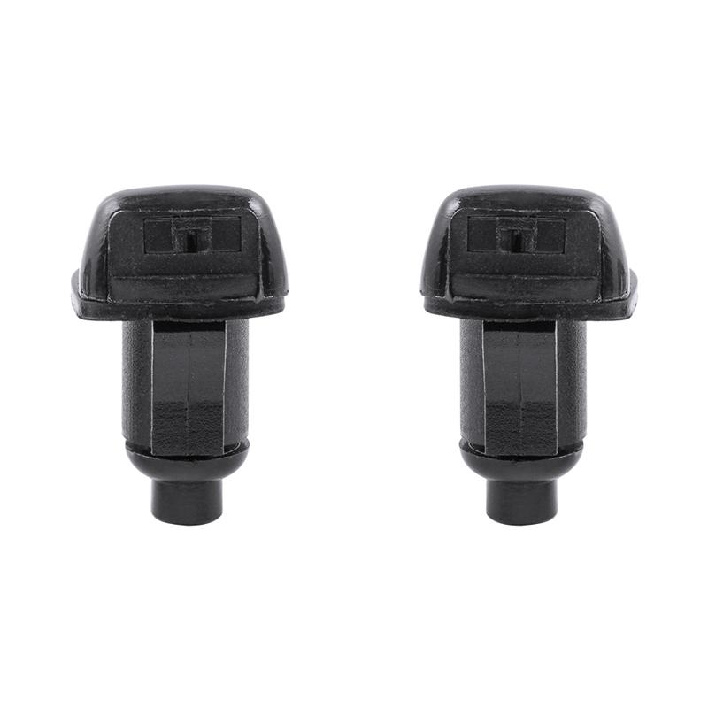 Front Windshield Washer Nozzle 68260443AA for Jeep Grand Cherokee 2011-2020