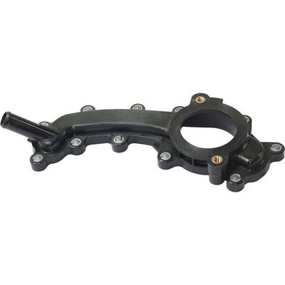 Auto-Wasserauslass Neu für Jeep Grand Cherokee Durango 300 5184653Af Co34803 85997
