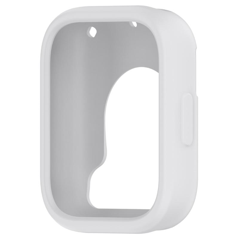 Shockproof Silicone Skin for Watch 5 Active/5 Lite Models Lightweight Protective Cover Convenient Installation