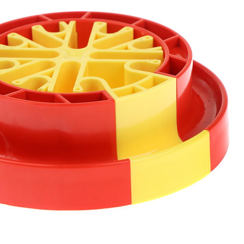 Network Carding Device Cable Comb Fireproof Abs Plastic Generic Cabling Category 5 And 6 Network Cables Laying And Carding Tools