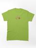 Stardew Valley Chicken Love Classic T-Shirt