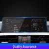 BMW 4 Series/6 Series GT/Z4 Navigation Screen Tempered Protective Film