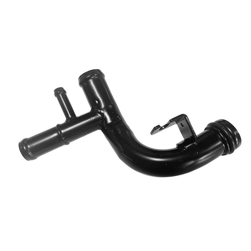 For Q5 Q7 A5 A6 For VW Touareg Phaeton 2008- 2016 059121163F Engine Coolant Pipe Radiator Hose 059 121 163 F 2005- 2011