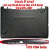 NEW for 15-BS 15T-BS 15-BW 15Z-BW -RA 15-RB 255 250 G6 TPN-C129 C130 laptop LCD Back Cover/Front Bezel/Palmrest /BOTTOM CASE