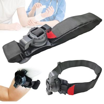Rotary Tourniquet Effective Compact Tourniquet Multi-Function Emergency Tourniquet First Aid Tourniquet for Outdoor Sports