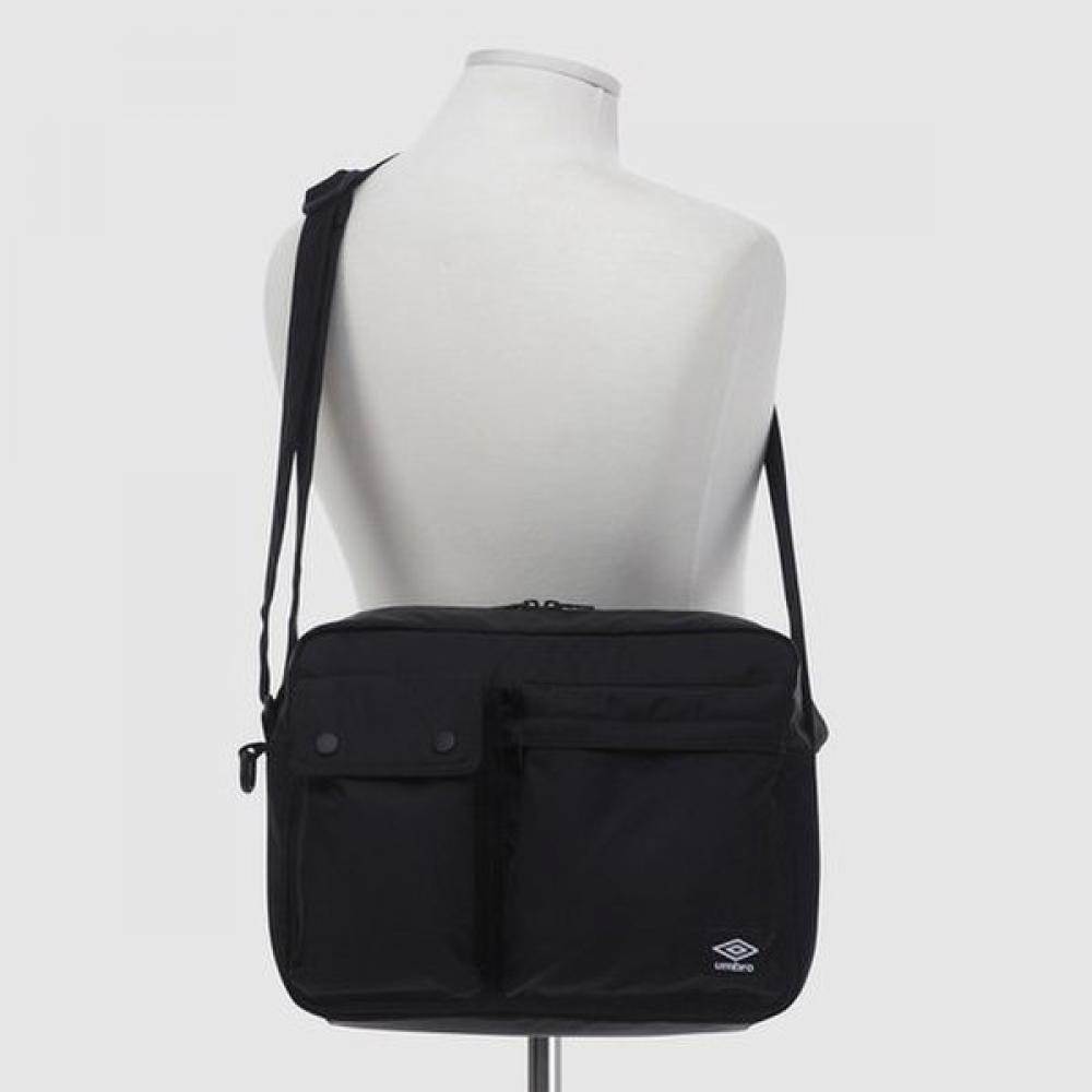 Umbro Luster Crossbag Uq123cbg25