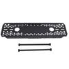 Camping Table Layer Board Fit for IGT Aluminum Alloy Portable Small Modular Camping Table Board for Outdoor BBQ Fishing