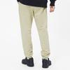 New Balance Logo Print Sweatpants Asia Sizing 'Beige Black' Men's AMP13356-BEI