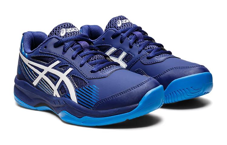 Asics Gel Game 8 GS 'Dive Blue' 1044A025-407