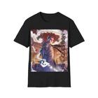 

The Question T Shirt DC Comics Mystery Detective Tee XL