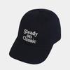Steady Lettering Ball Cap HPACCEA302