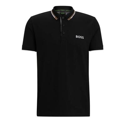 Paddy Pro Short Sleeve Polo Shirt