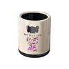 MDNG Trash Can with Lid