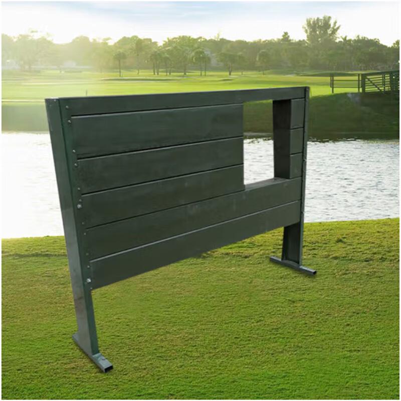 Tie An Chuang Obstacle Course Training Equipment