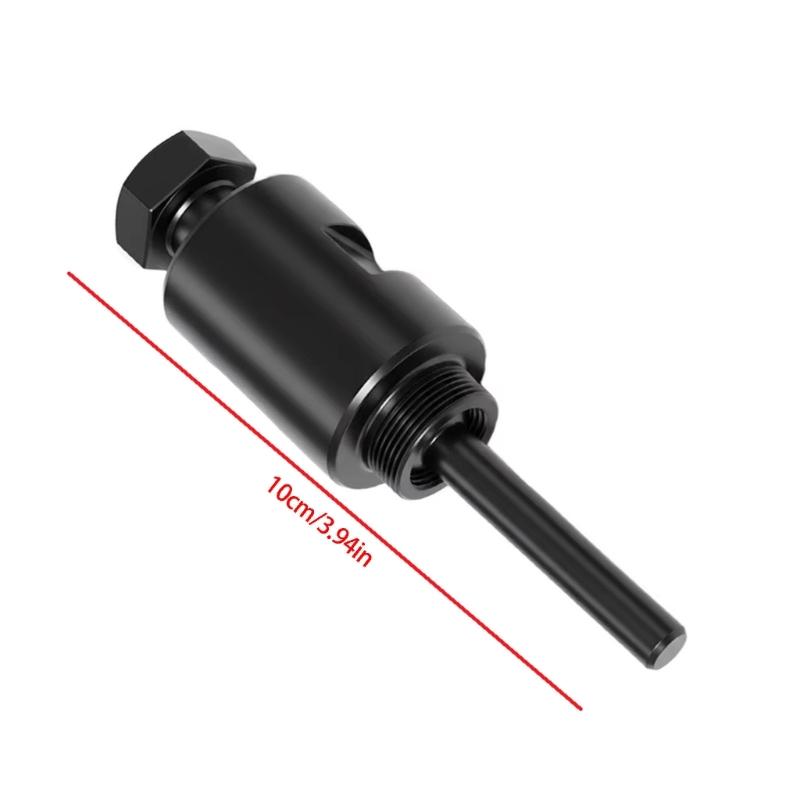 Engine Balance Gear Puller Tool 2361286, Threaded Service Layout for B46 B48 F56 Gear Removal, Installation