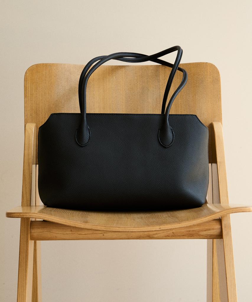 Ellioti Manon Bag_Black