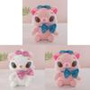 Plush Cat Toy With Pp Cotton Fill For Kids And Gift Giving
